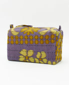cosmetic travel bag