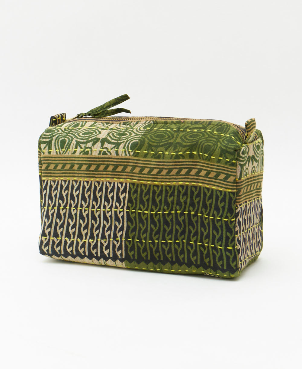cosmetic travel bag
