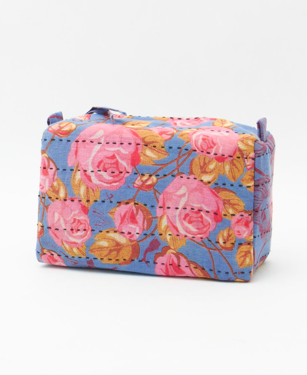 cosmetic travel bag