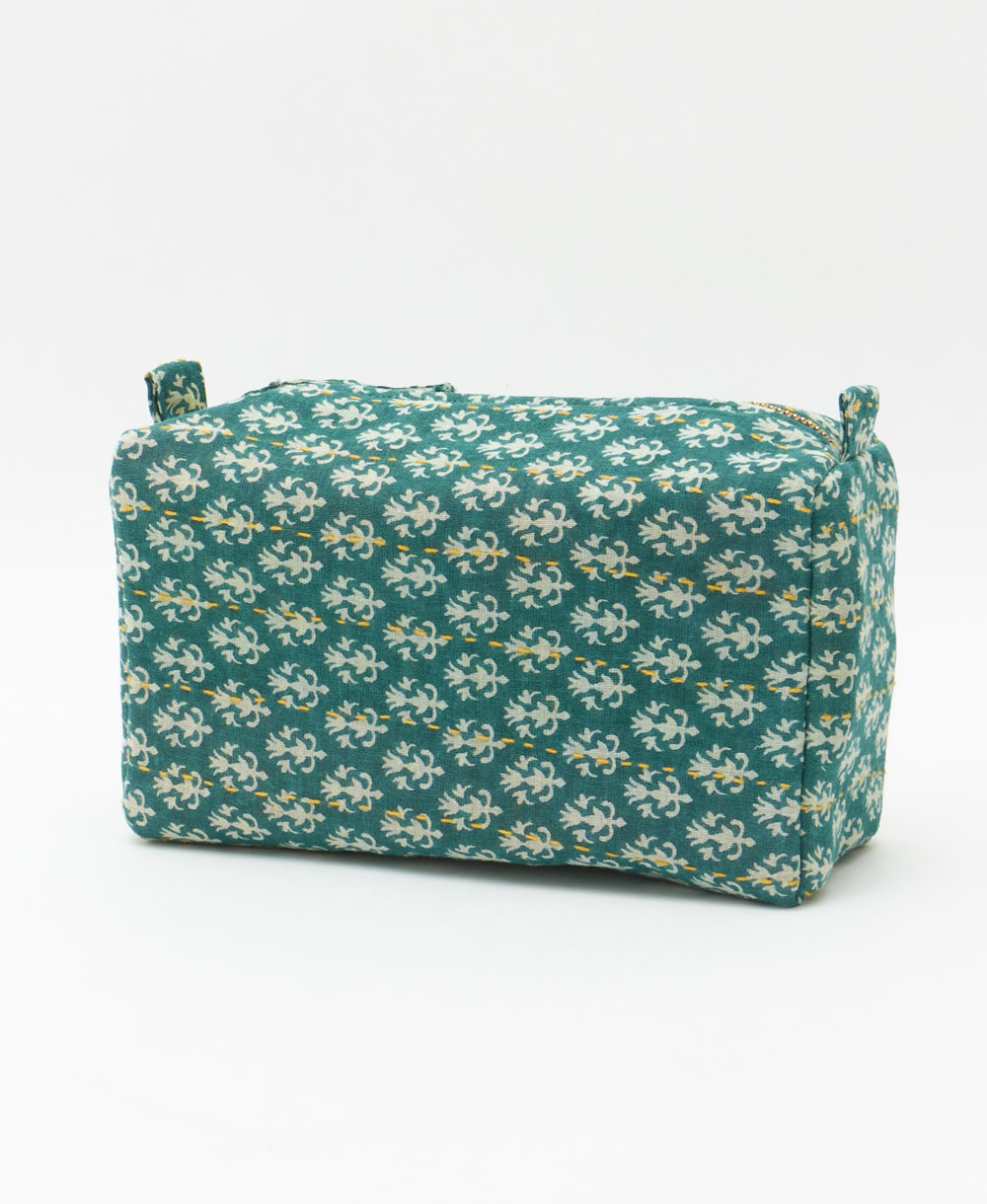 cosmetic travel bag