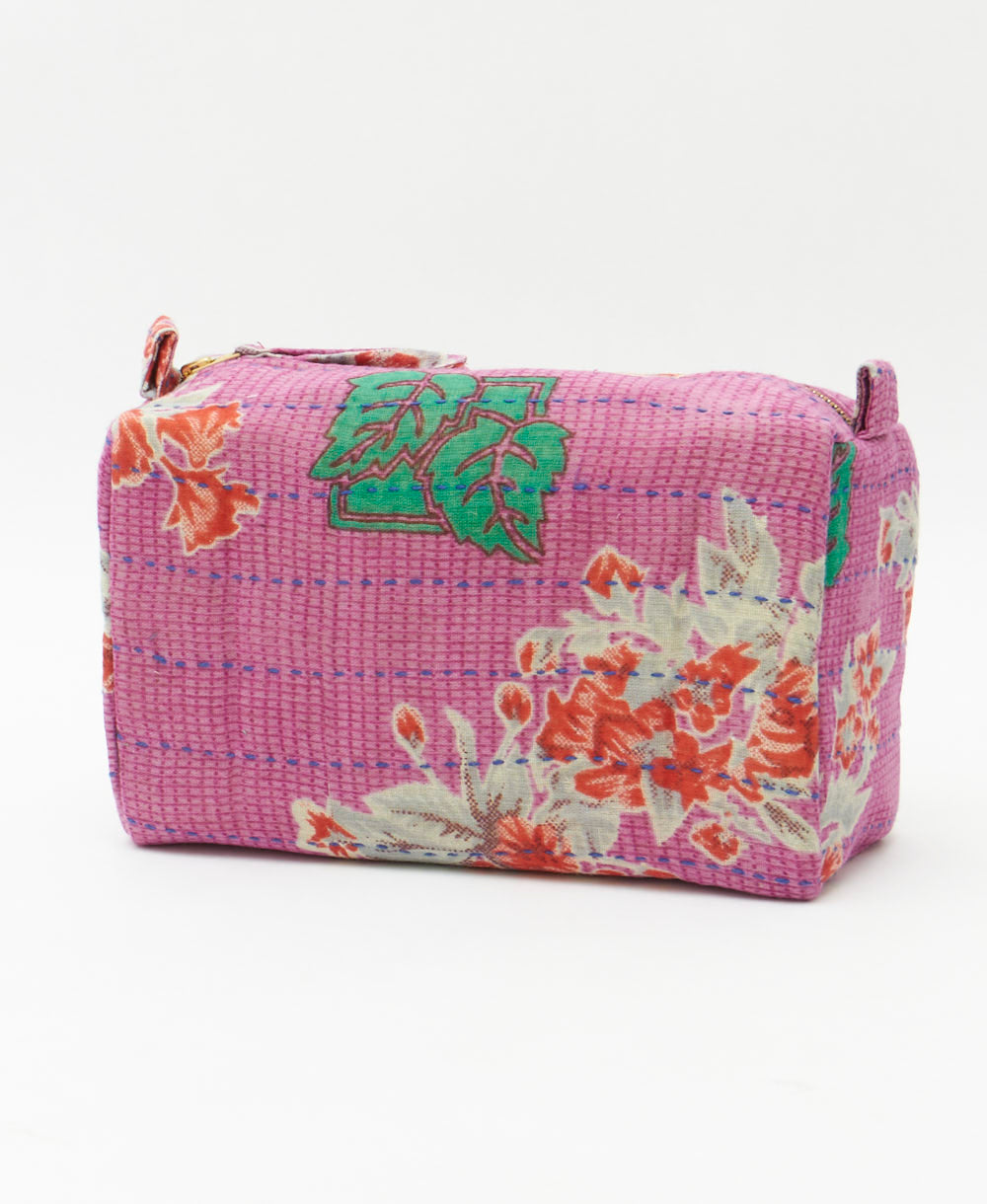cosmetic travel bag