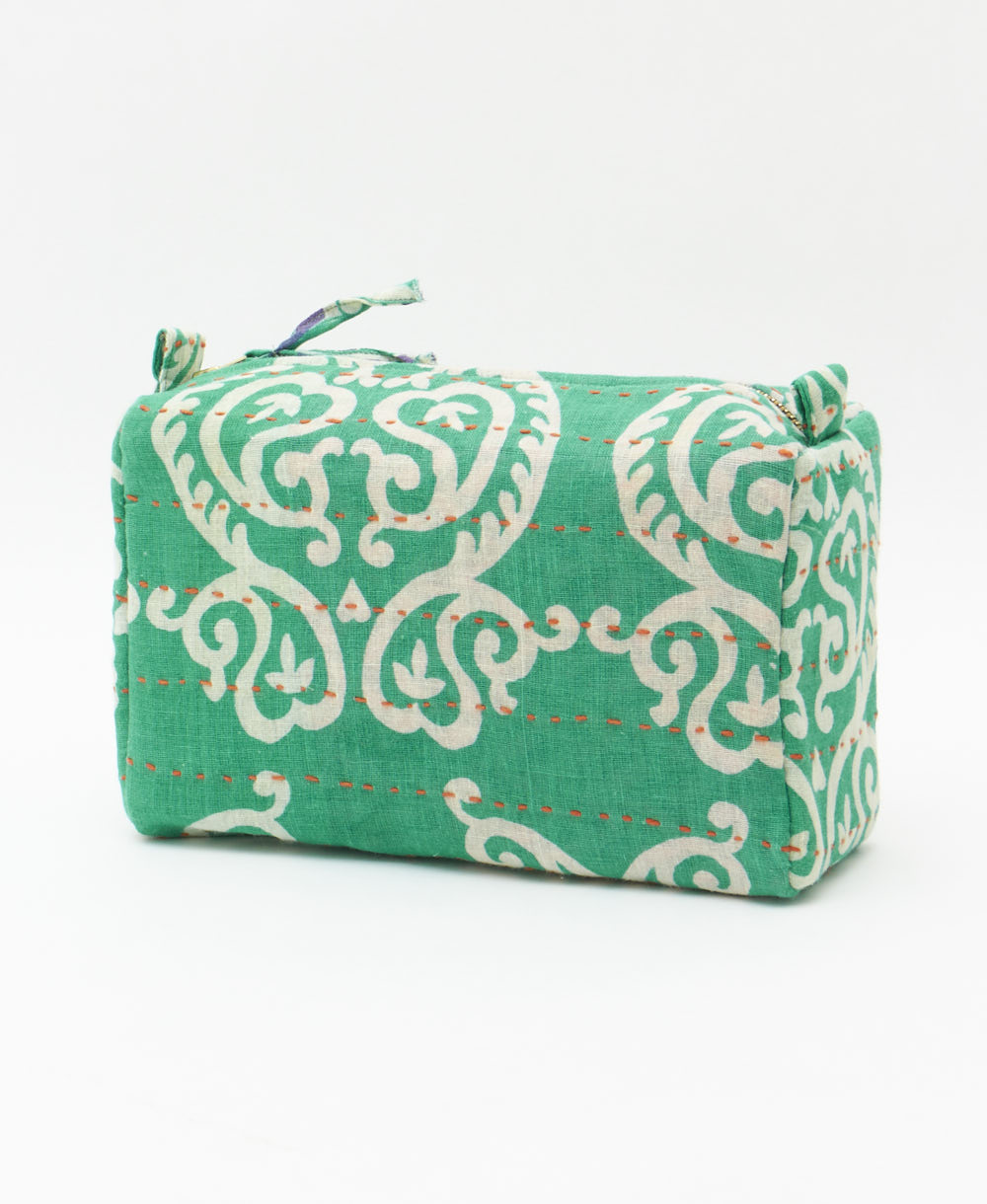 cosmetic travel bag