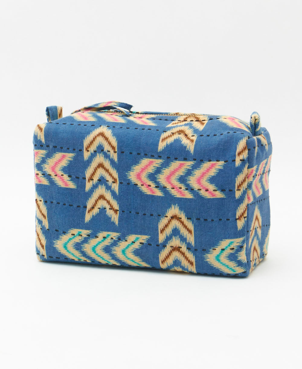 cosmetic travel bag