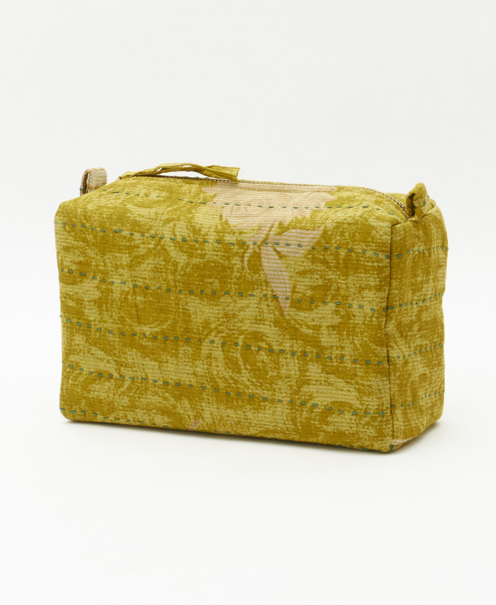cosmetic travel bag