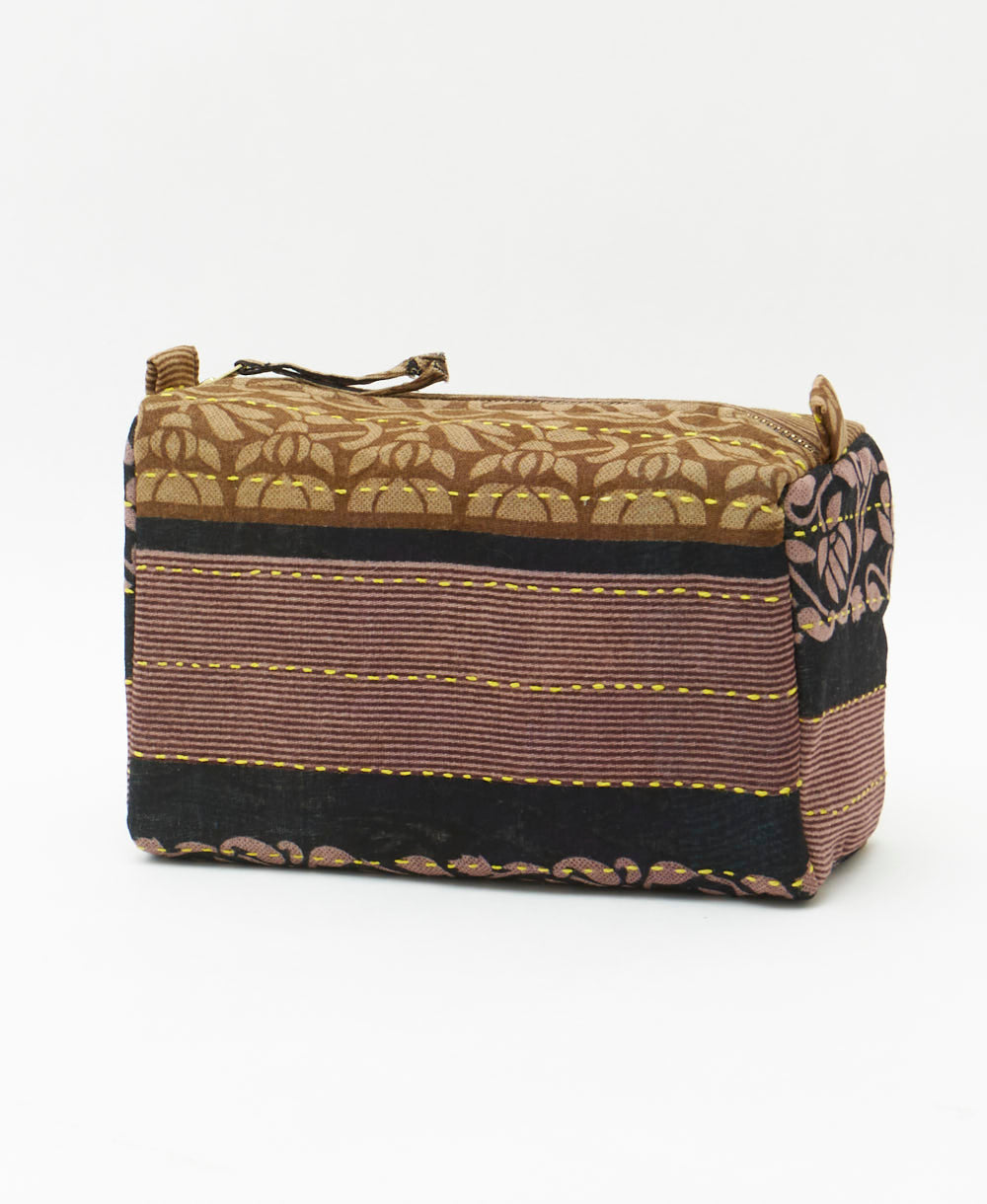 cosmetic travel bag