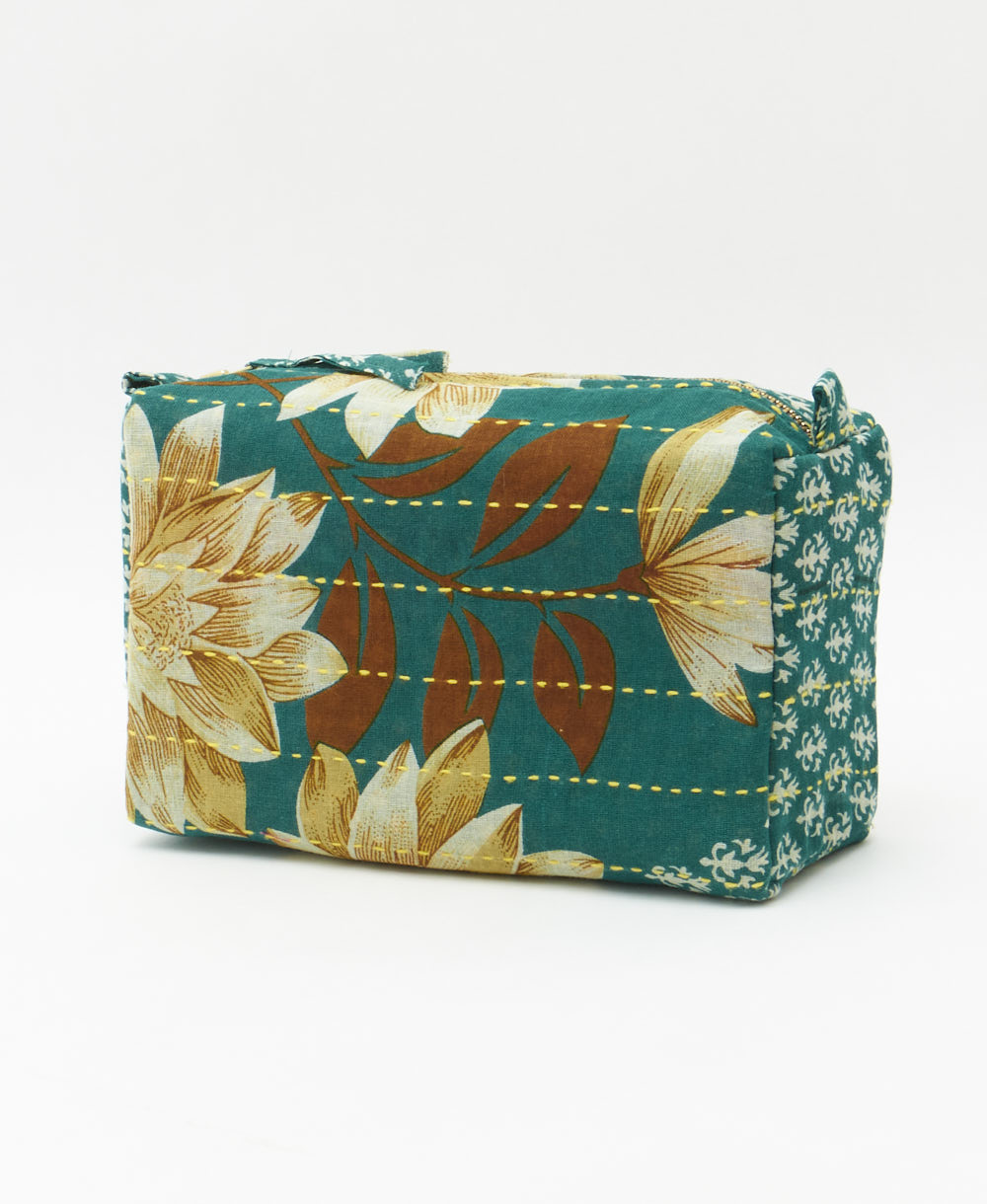 cosmetic travel bag