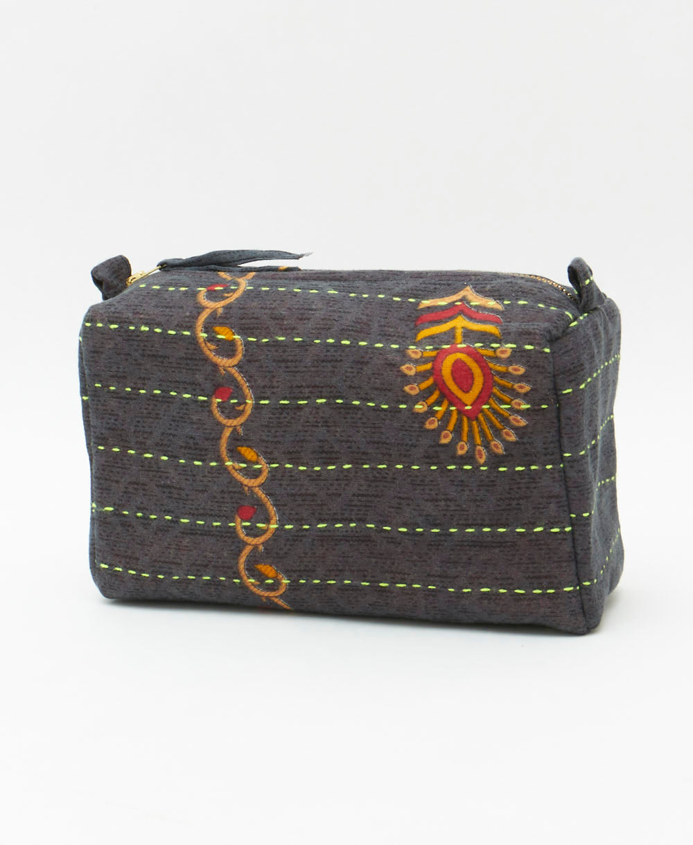 cosmetic travel bag