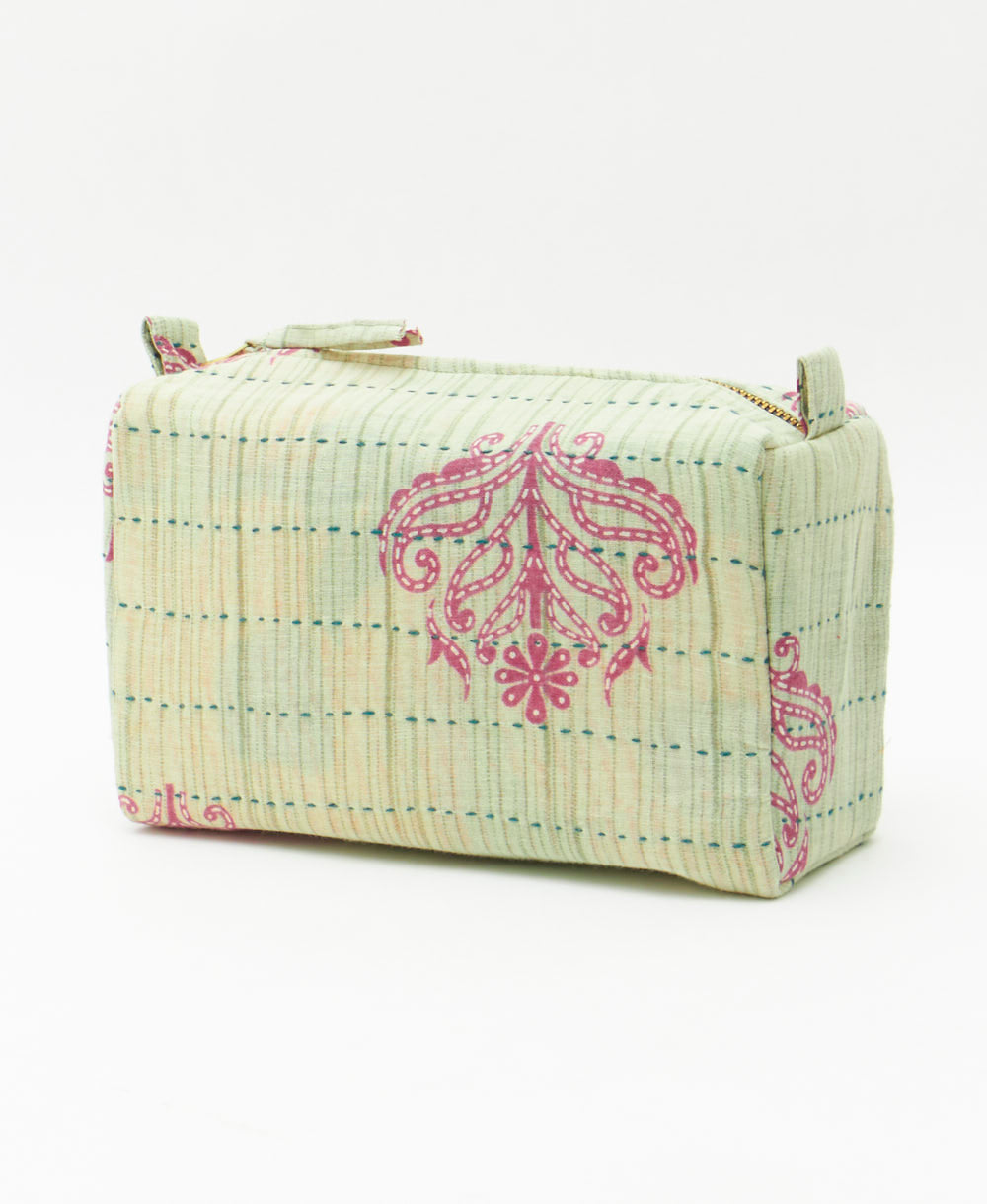 cosmetic travel bag
