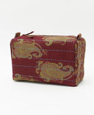 cosmetic travel bag