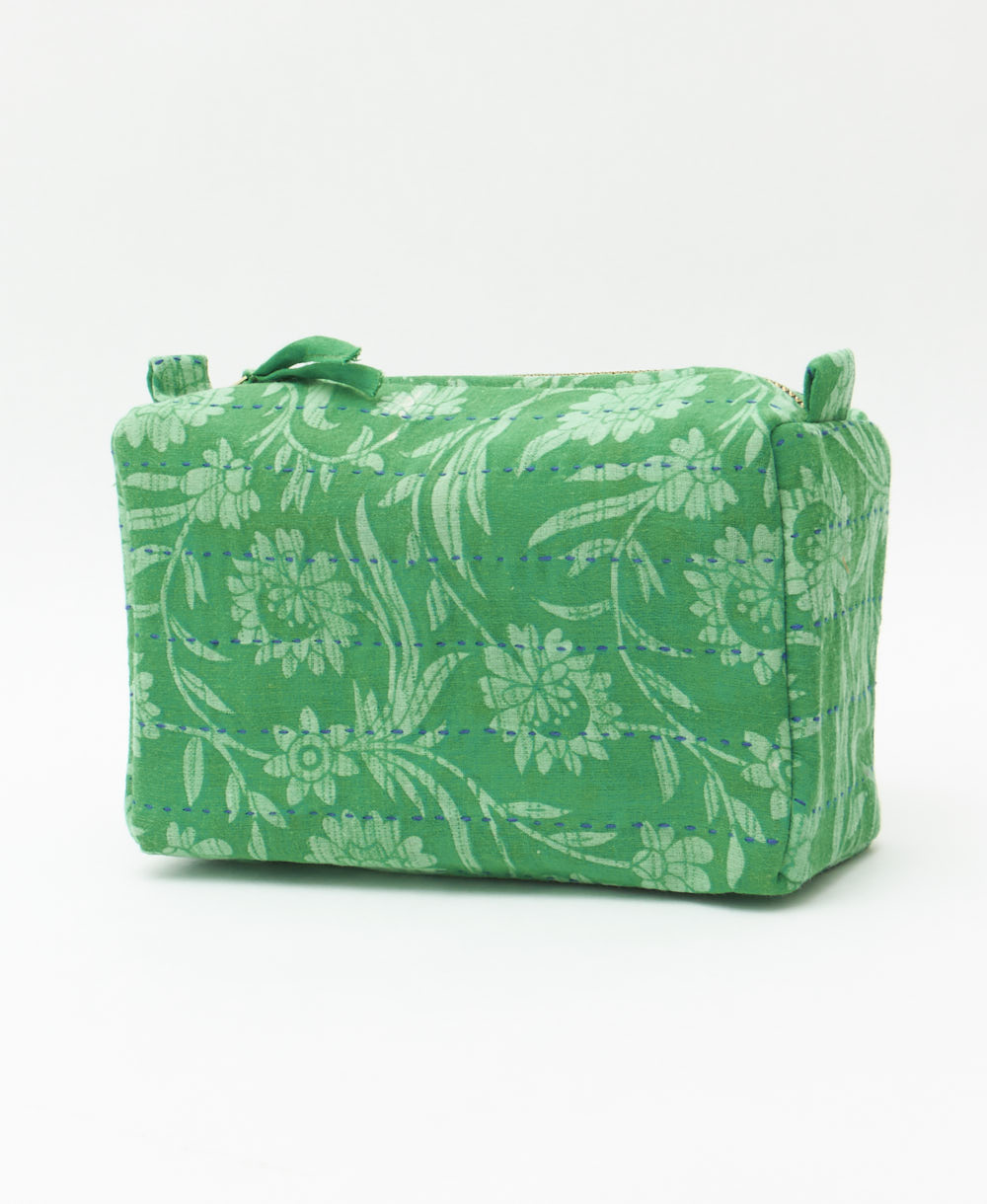 cosmetic travel bag