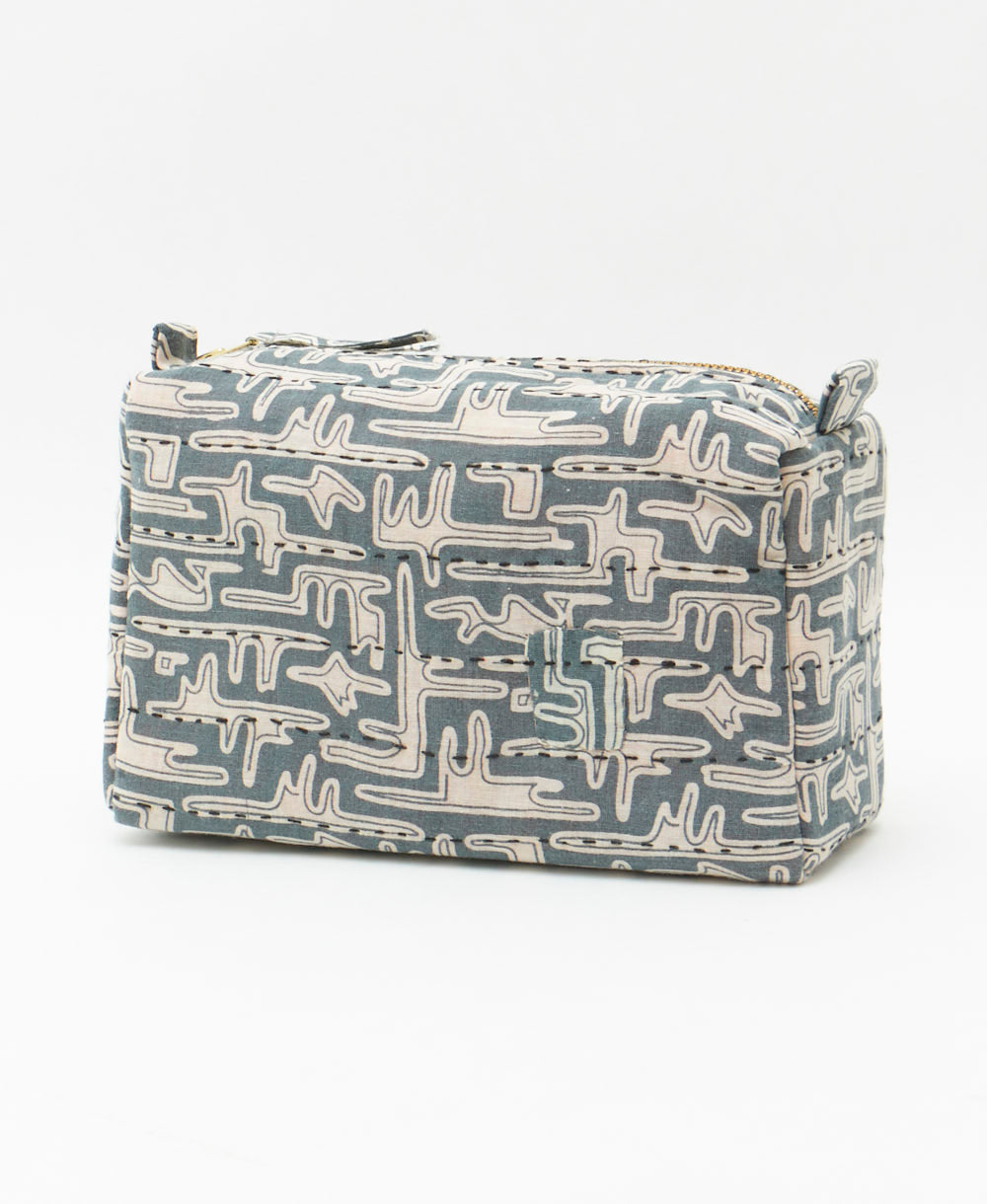 cosmetic travel bag