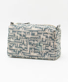 cosmetic travel bag