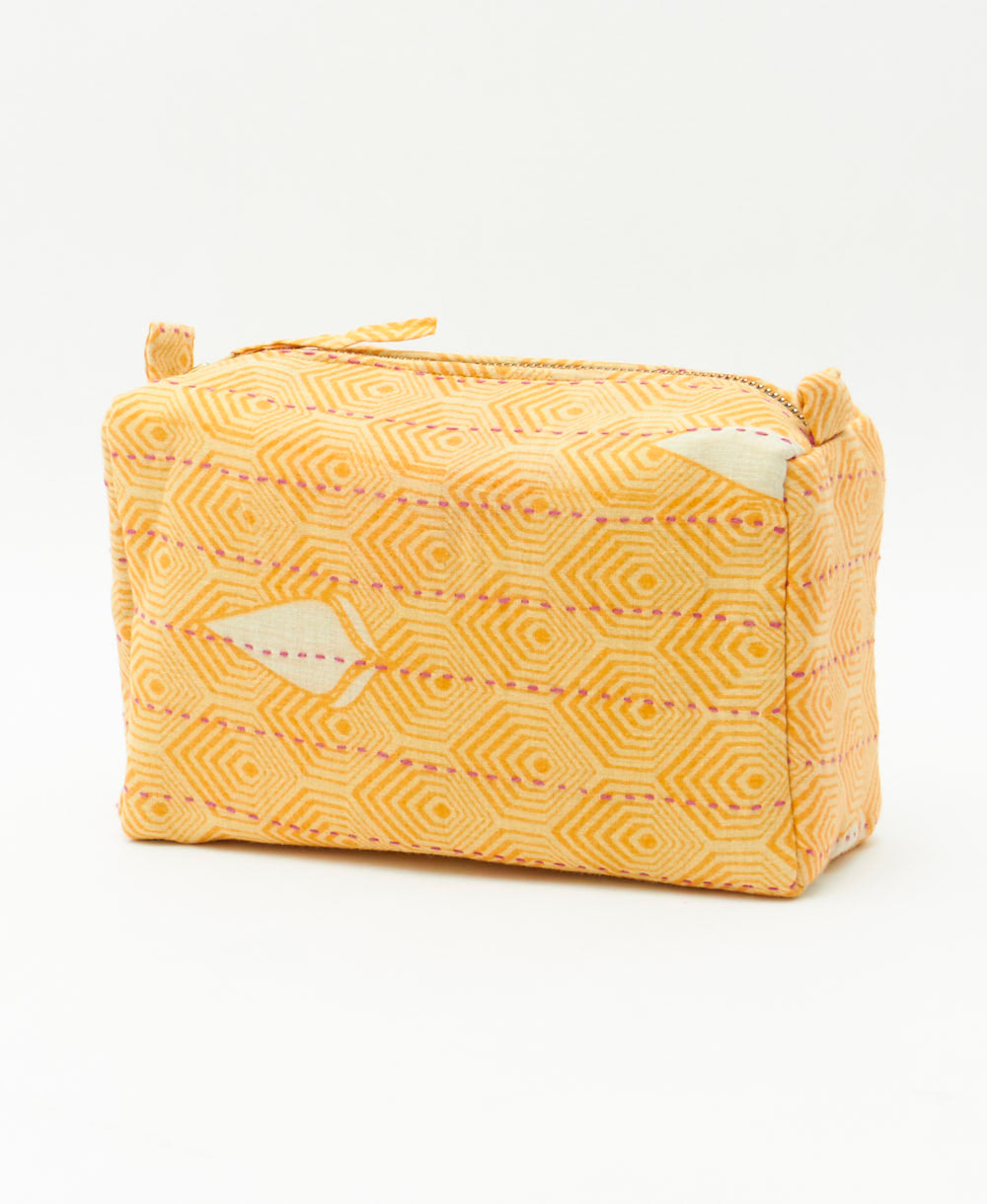cosmetic travel bag