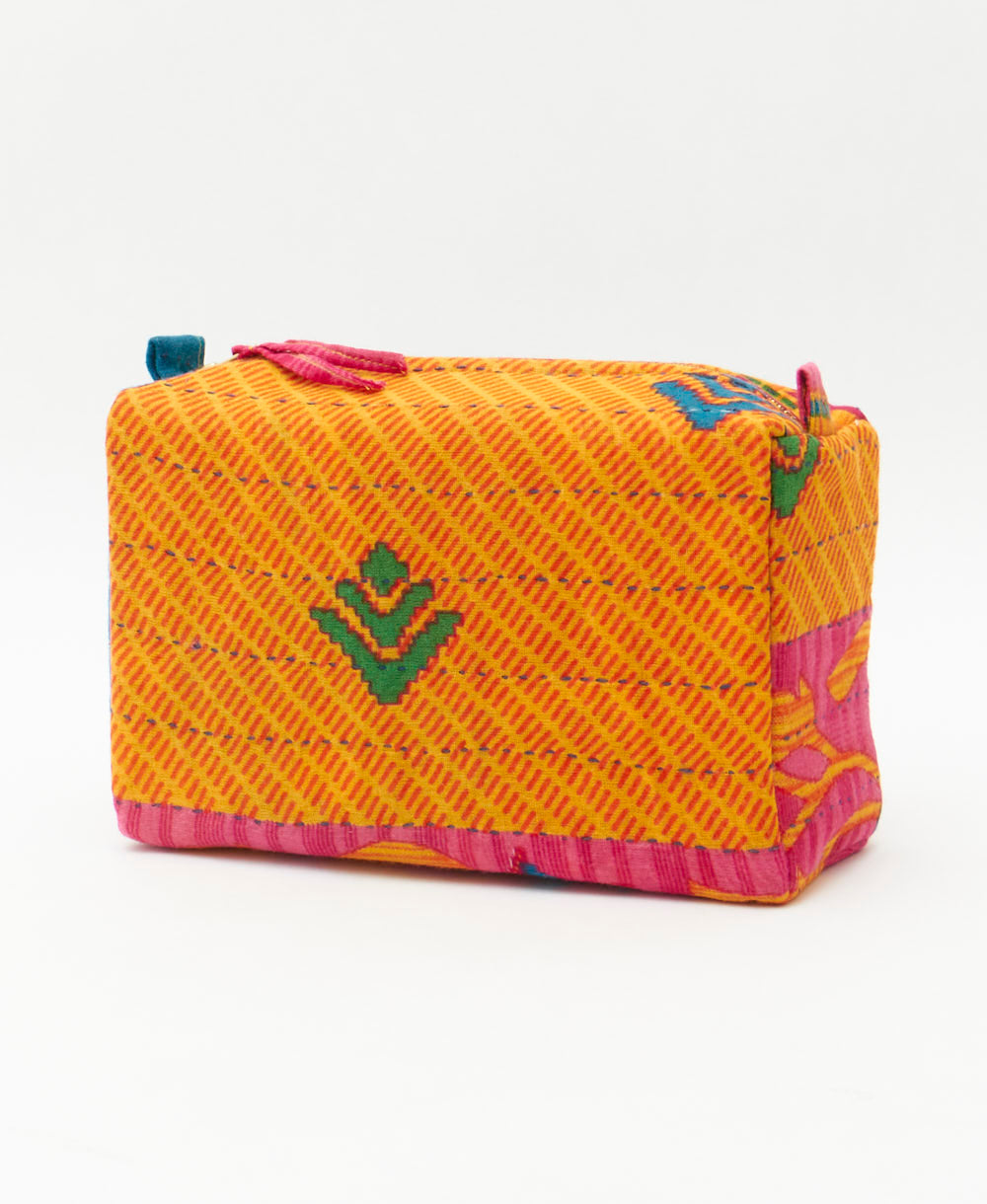 cosmetic travel bag