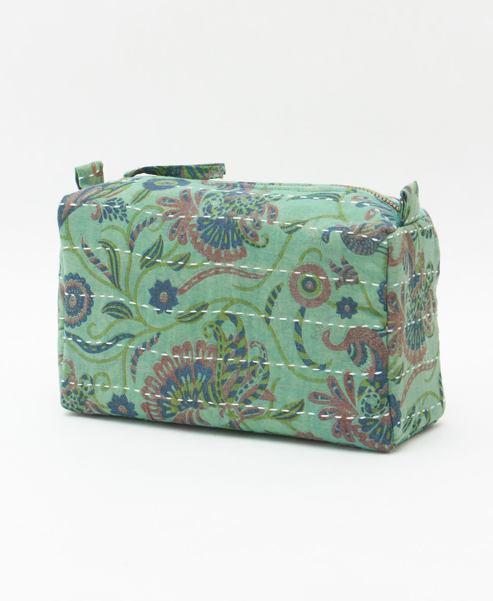 cosmetic travel bag