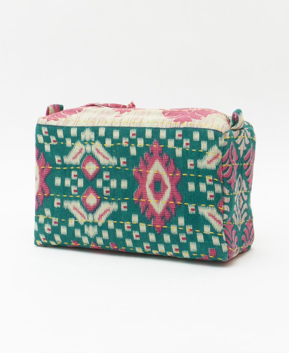 cosmetic travel bag