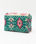 cosmetic travel bag