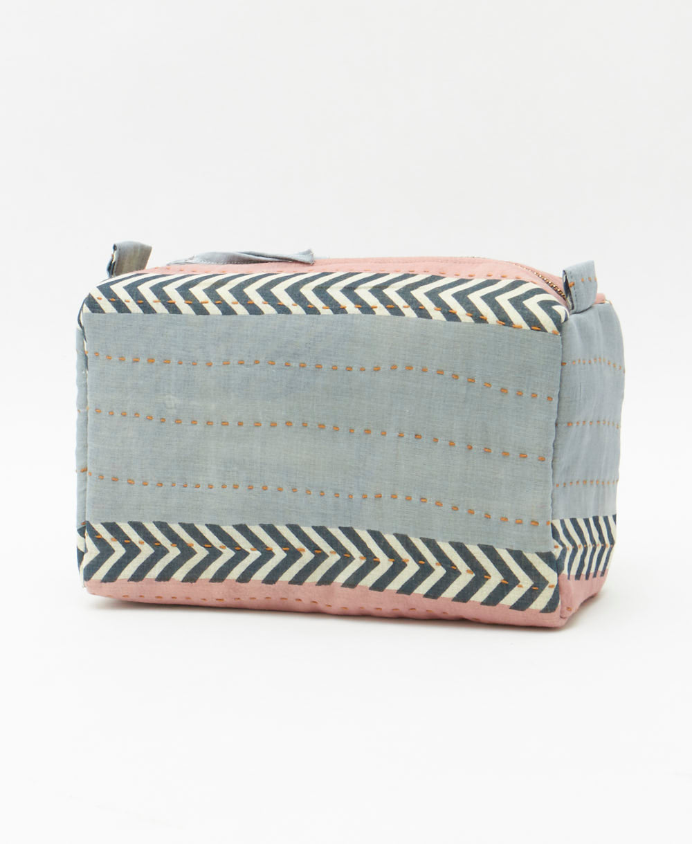 cosmetic travel bag
