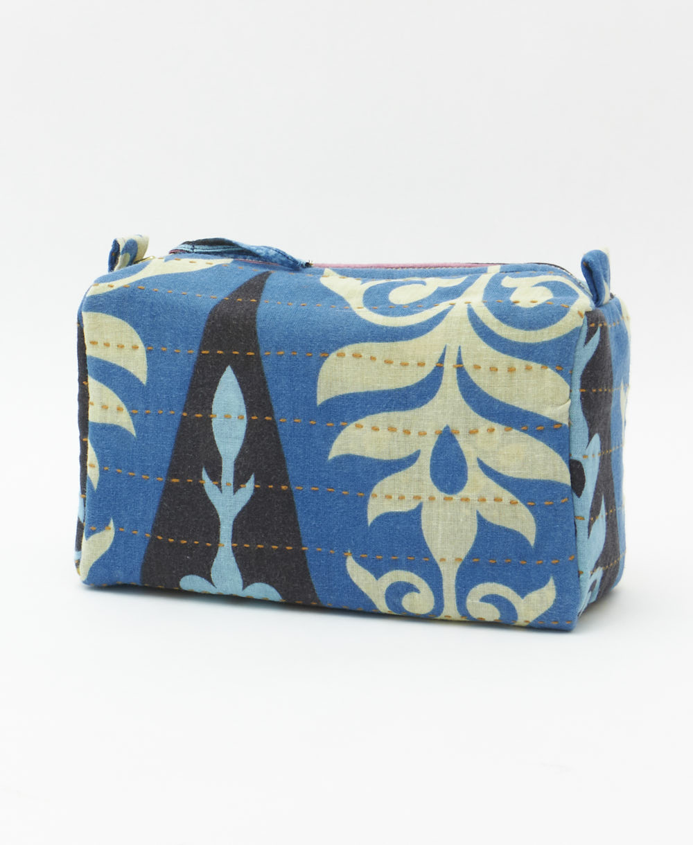 cosmetic travel bag
