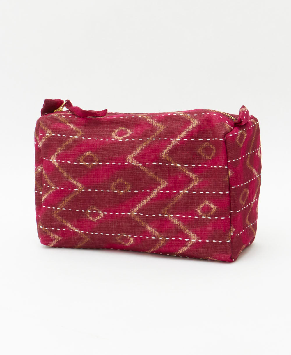 cosmetic travel bag