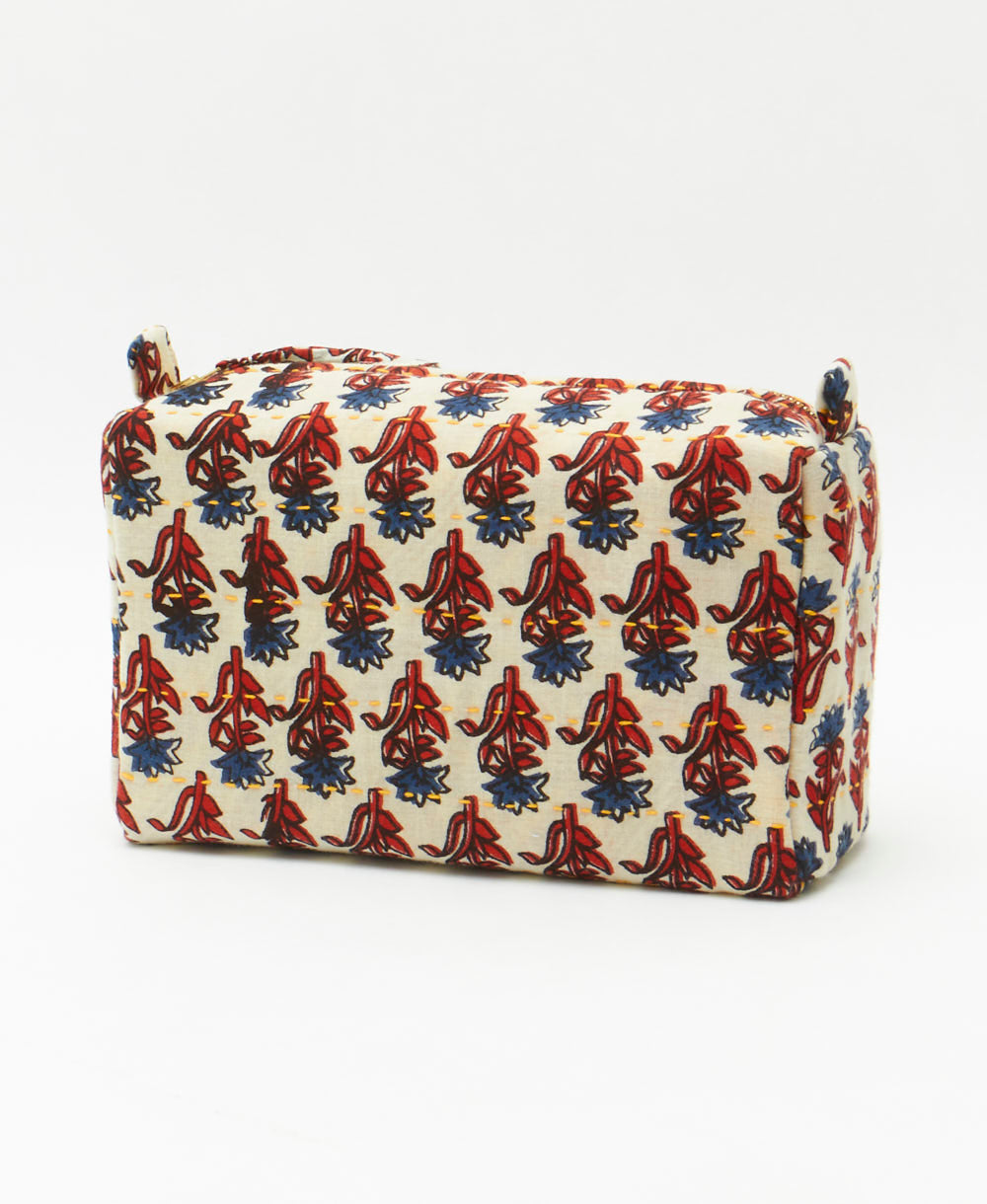cosmetic travel bag