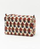 cosmetic travel bag