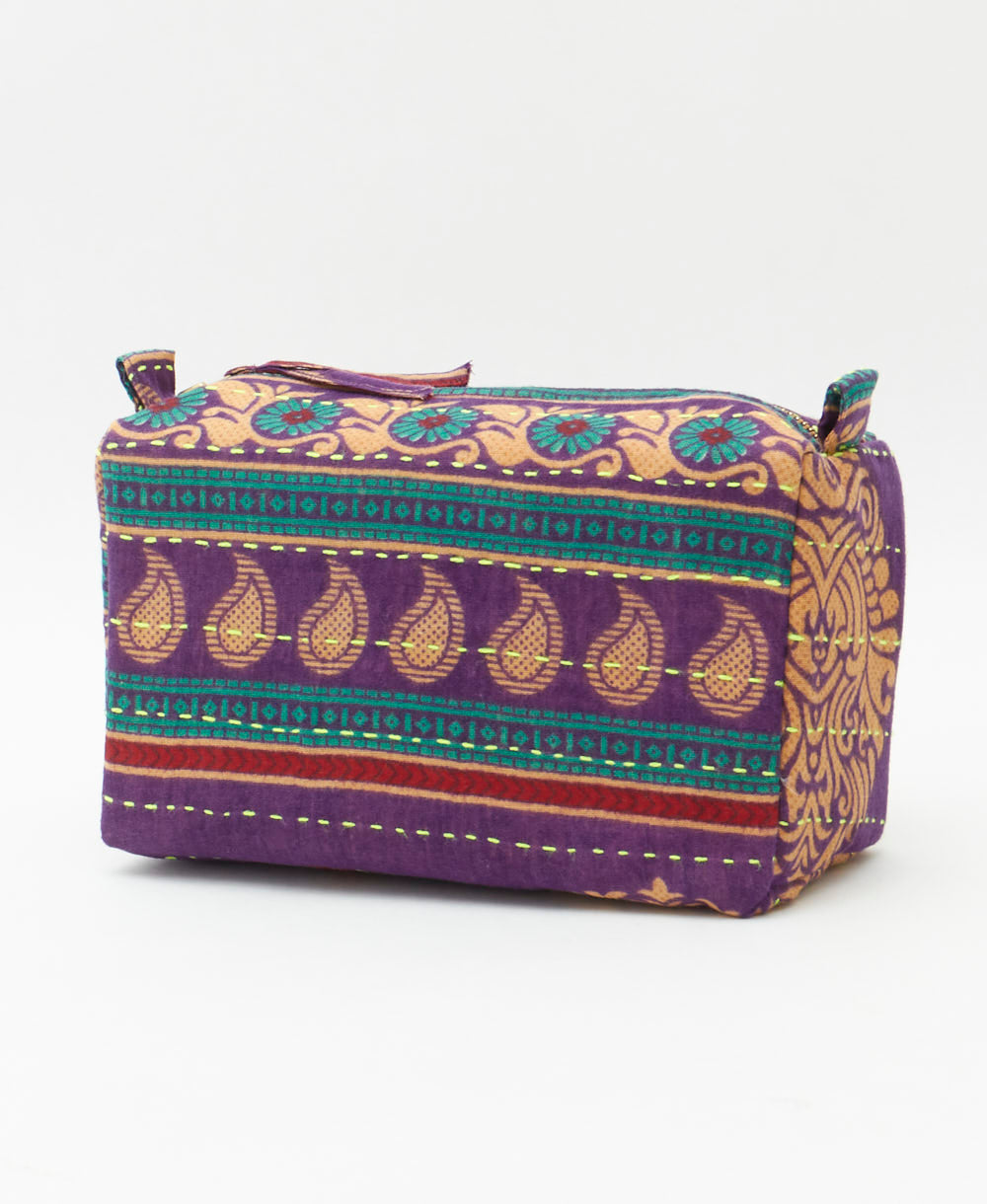 cosmetic travel bag