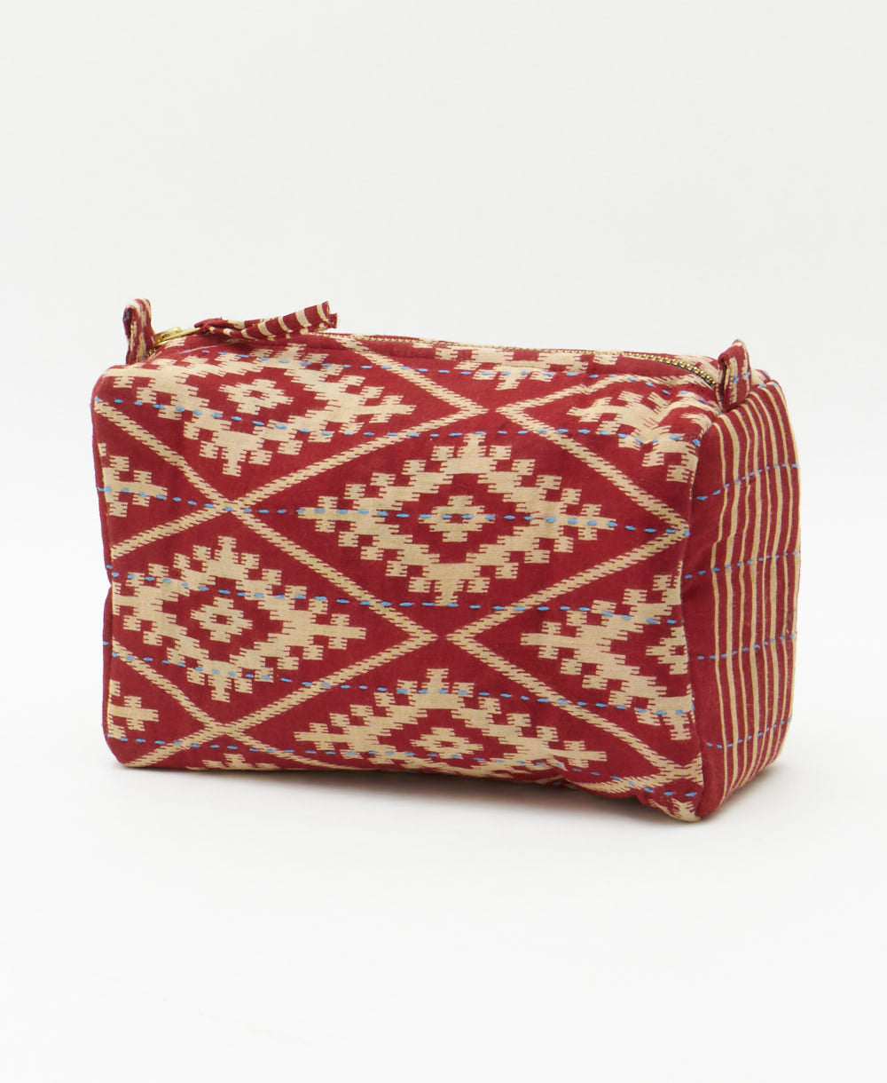 cosmetic travel bag