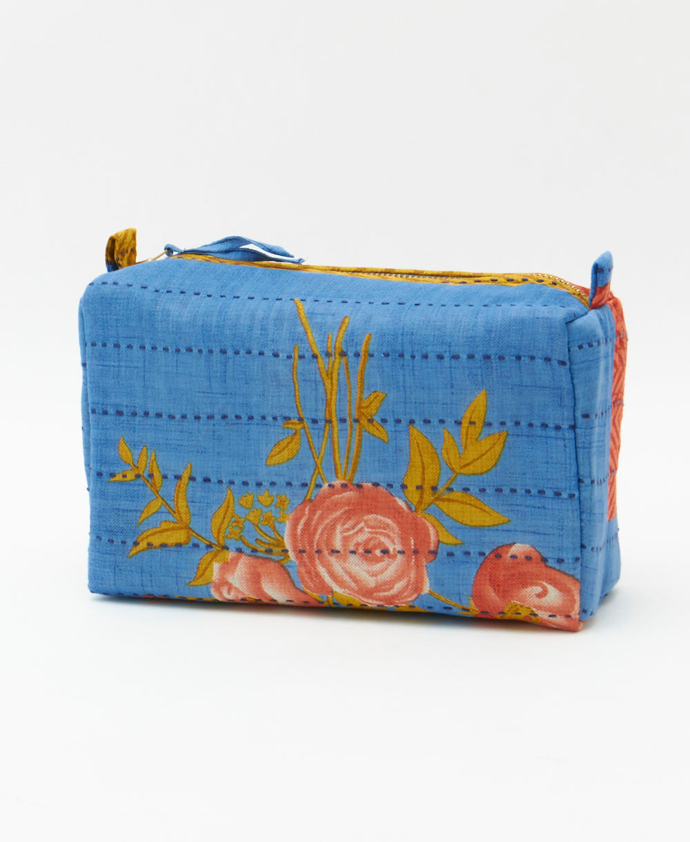 cosmetic travel bag