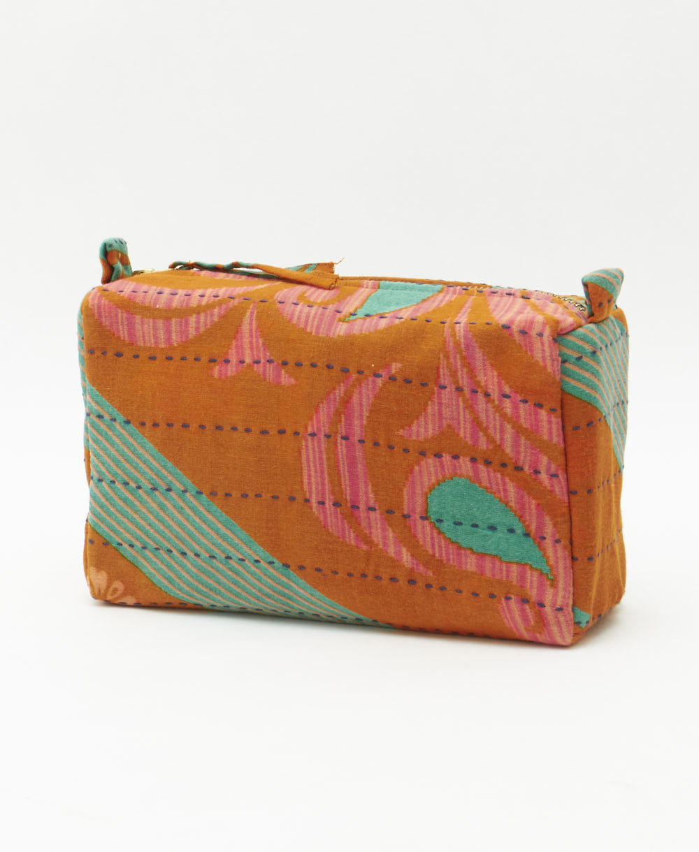 cosmetic travel bag