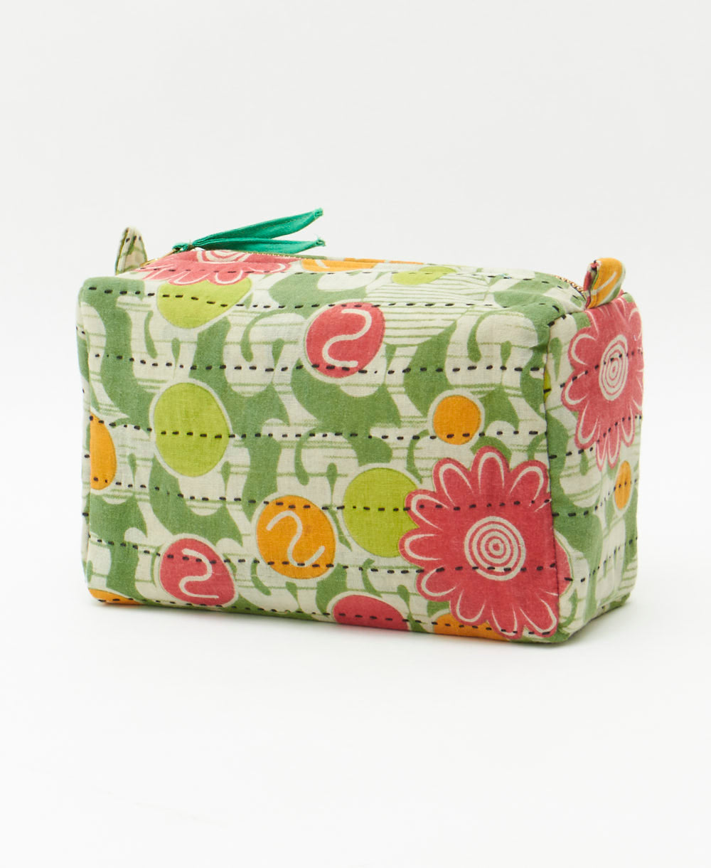 cosmetic travel bag