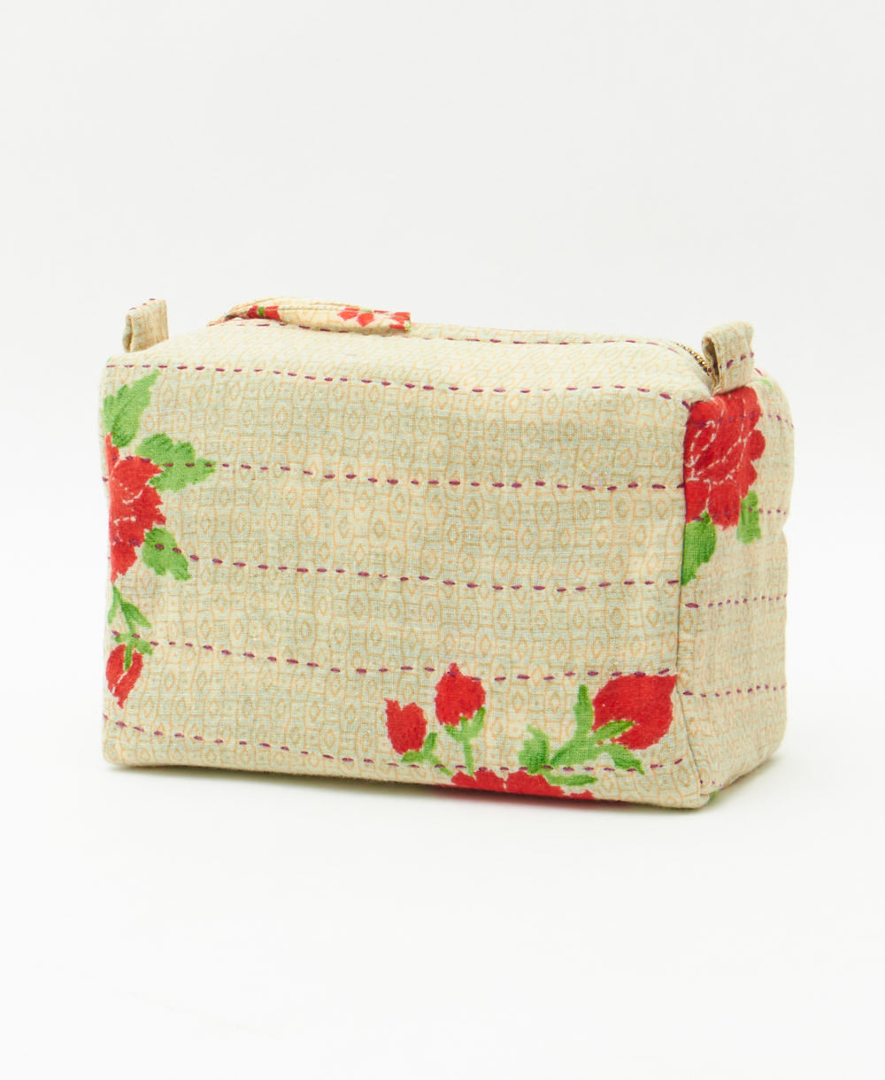 cosmetic travel bag