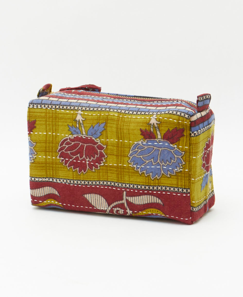 cosmetic travel bag