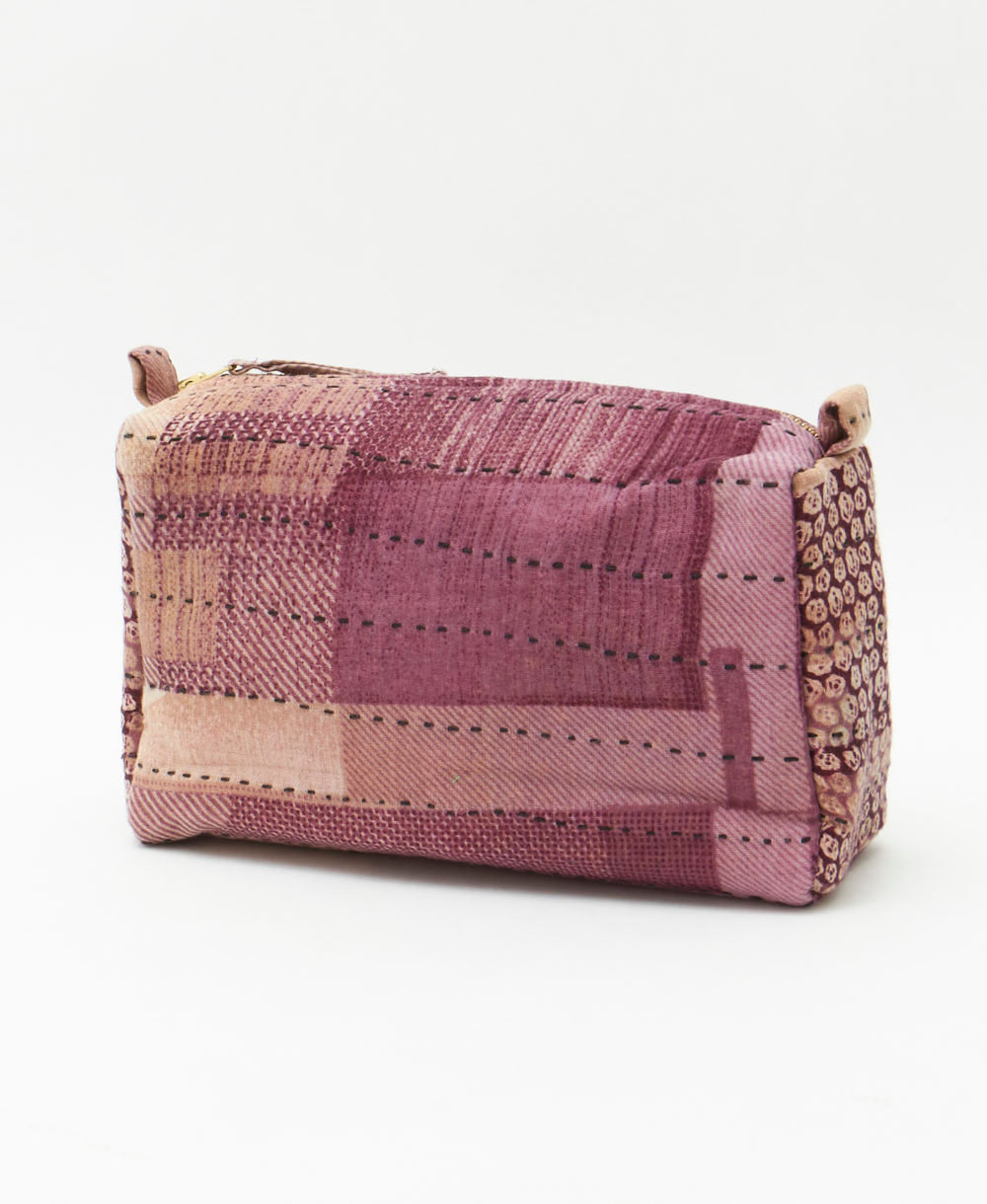 cosmetic travel bag