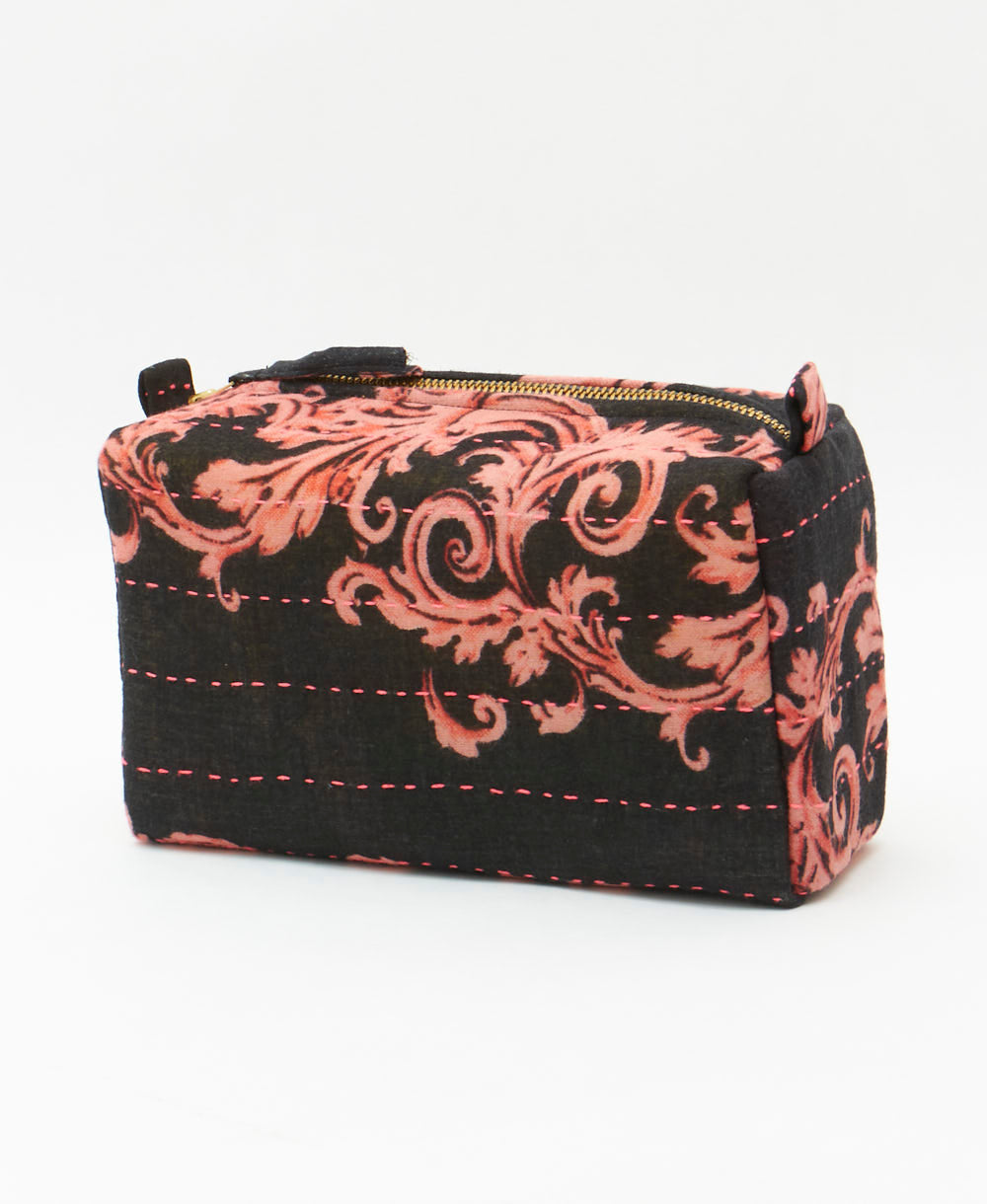 cosmetic travel bag