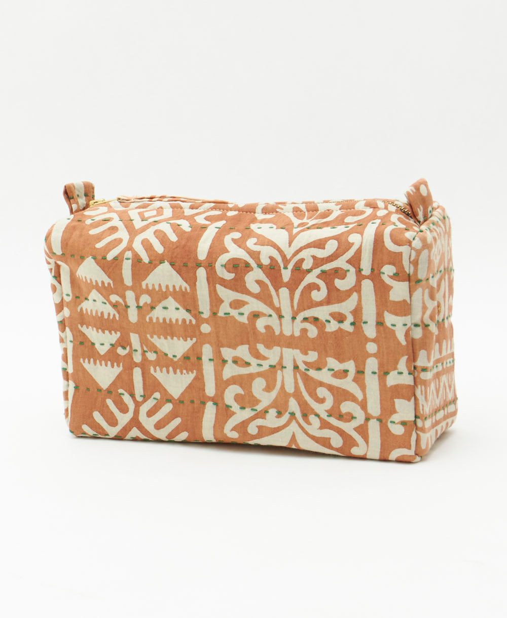 cosmetic travel bag
