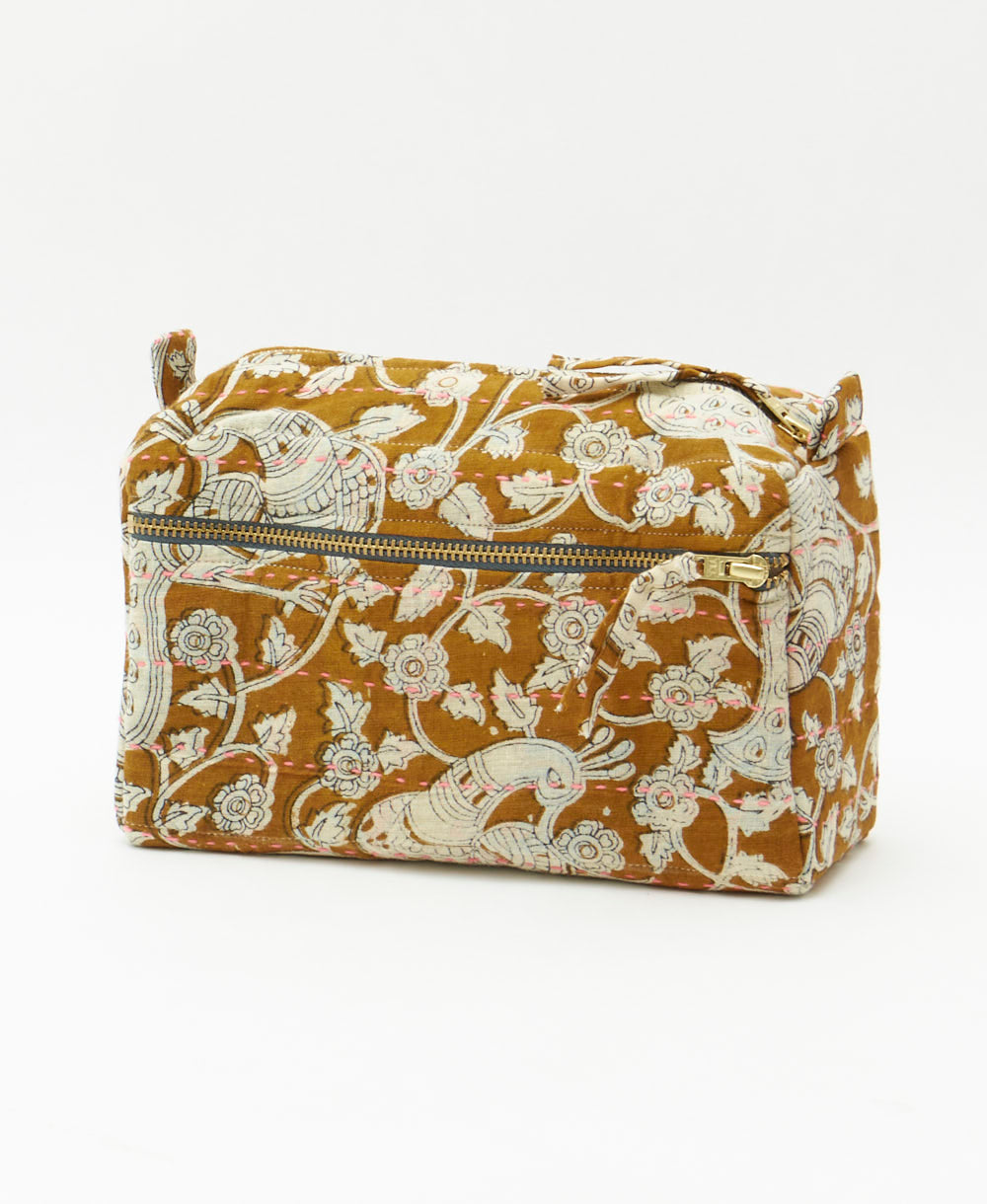 medium toiletry bag