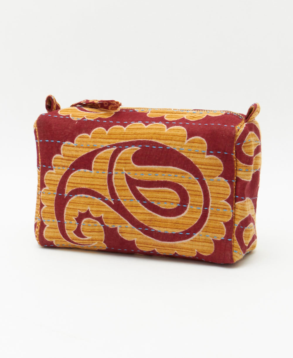 cosmetic travel bag