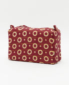 cosmetic travel bag
