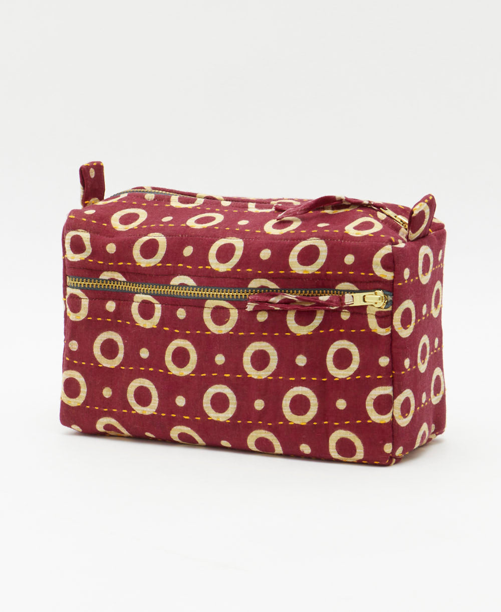 medium toiletry bag