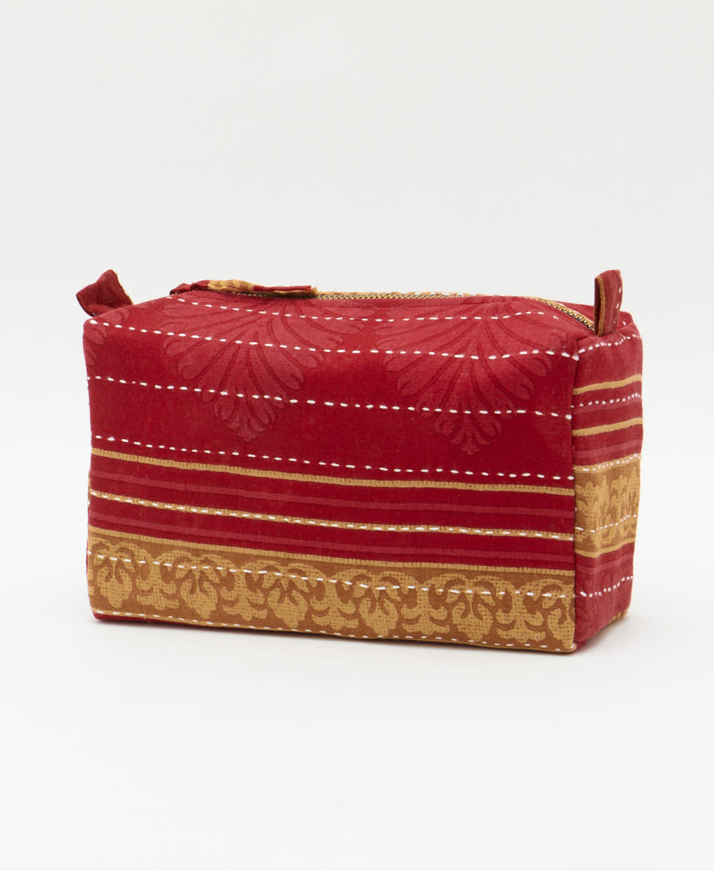 cosmetic travel bag