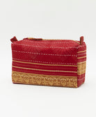 cosmetic travel bag