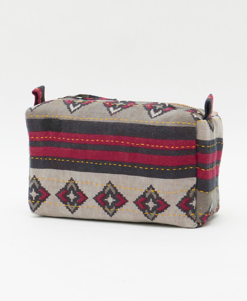 cosmetic travel bag