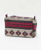cosmetic travel bag