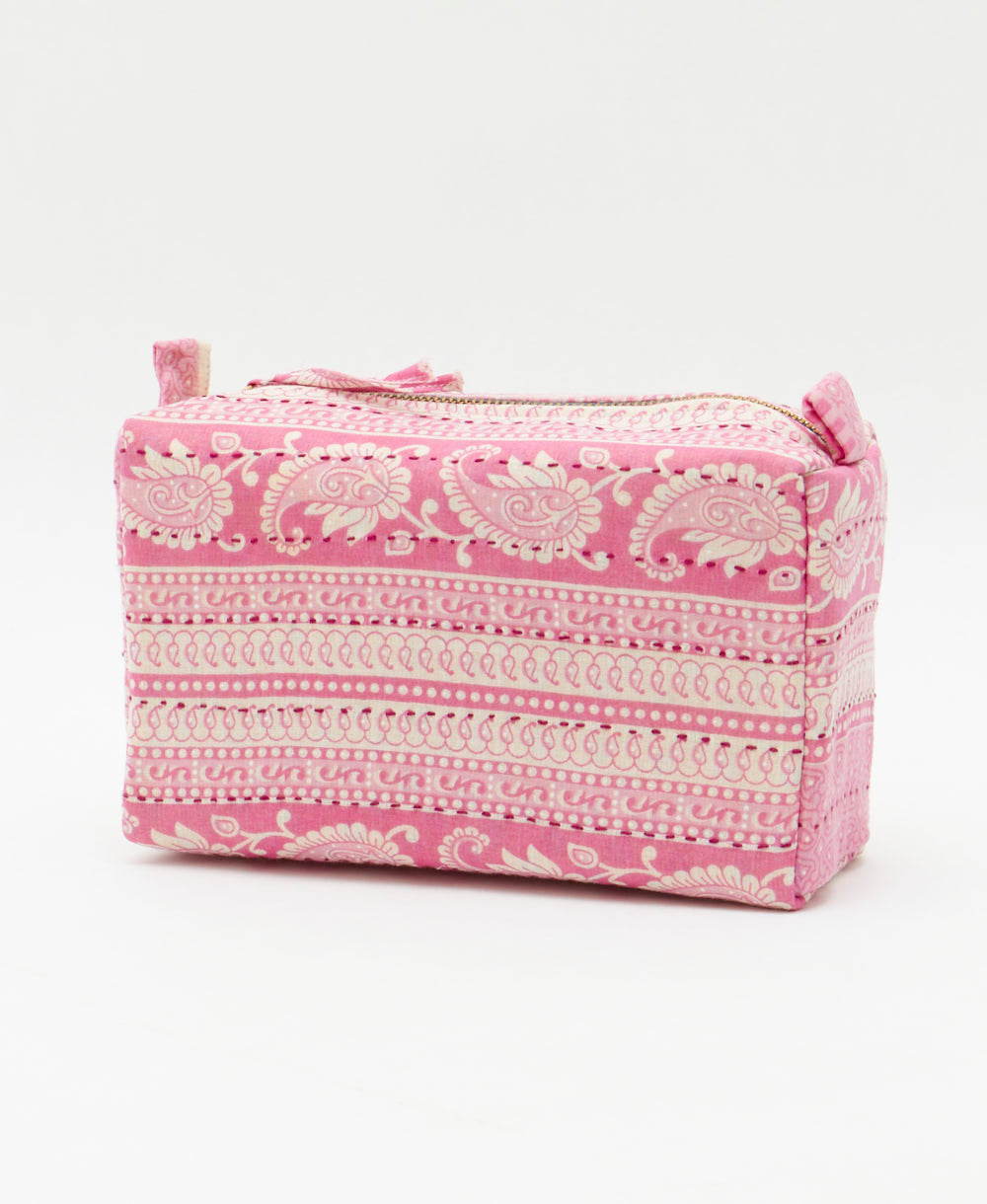 cosmetic travel bag