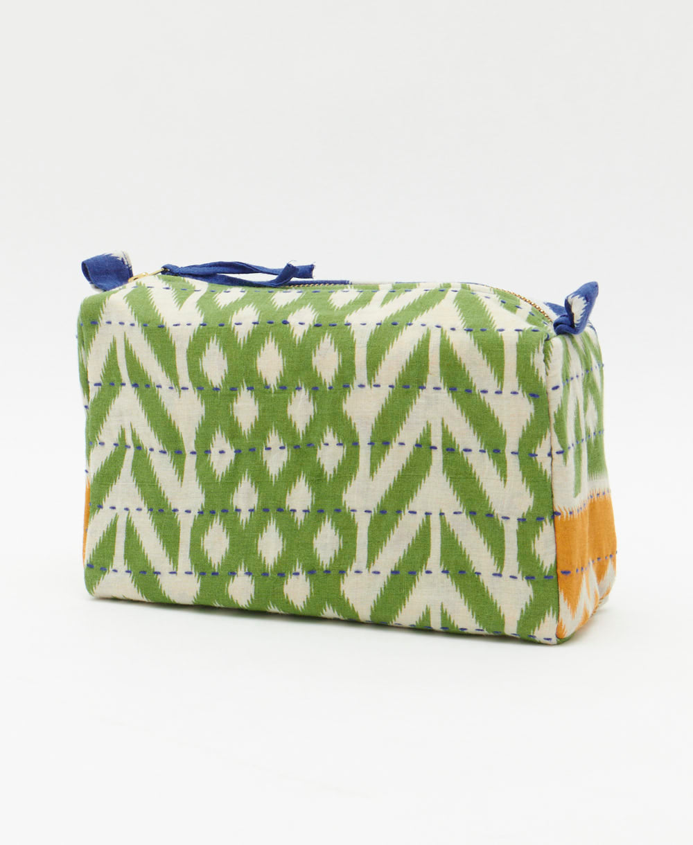 cosmetic travel bag