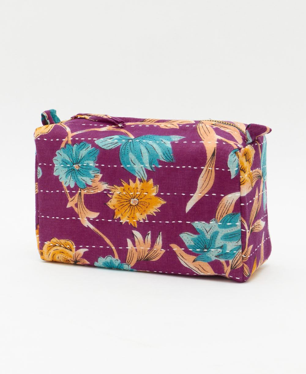 cosmetic travel bag