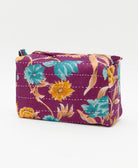 cosmetic travel bag