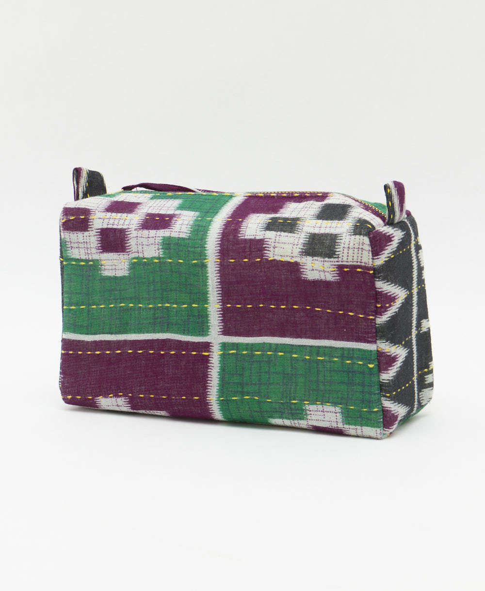 cosmetic travel bag