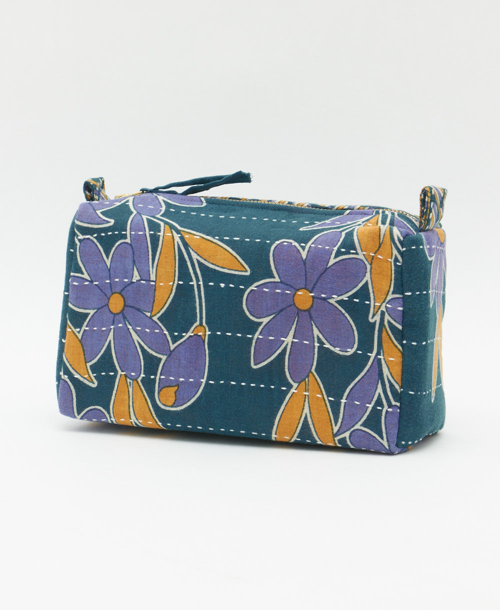 cosmetic travel bag